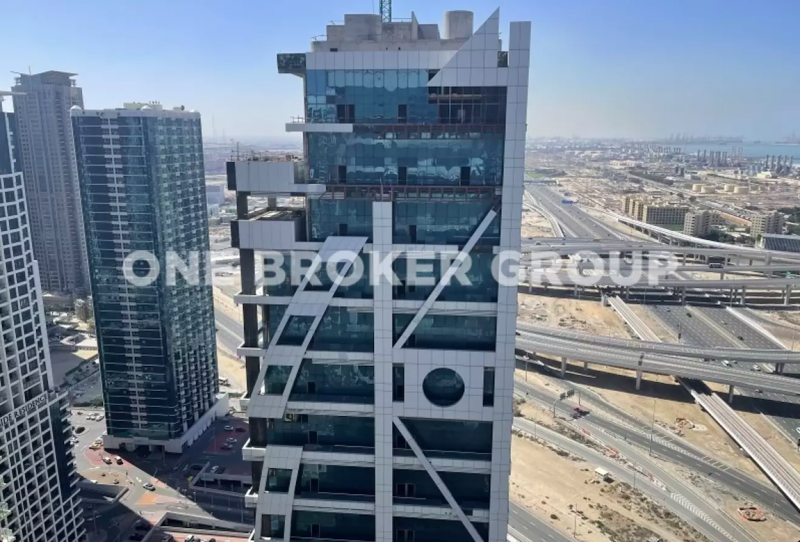 Retail Shop|Lucrative Tower|Perfect for Investor